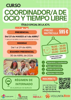 Carteles cursos