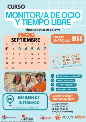 SEPTIEMBRE