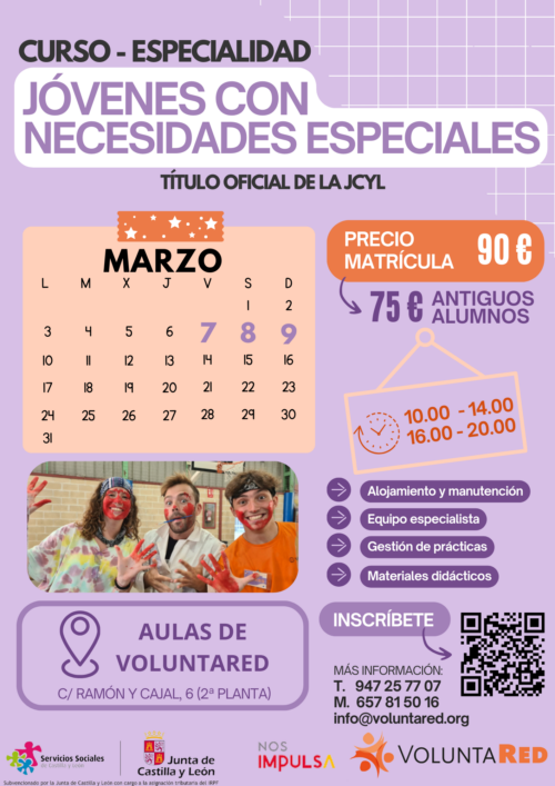 Flyer A4 Vertical Cursos Informática Moderno Amarillo