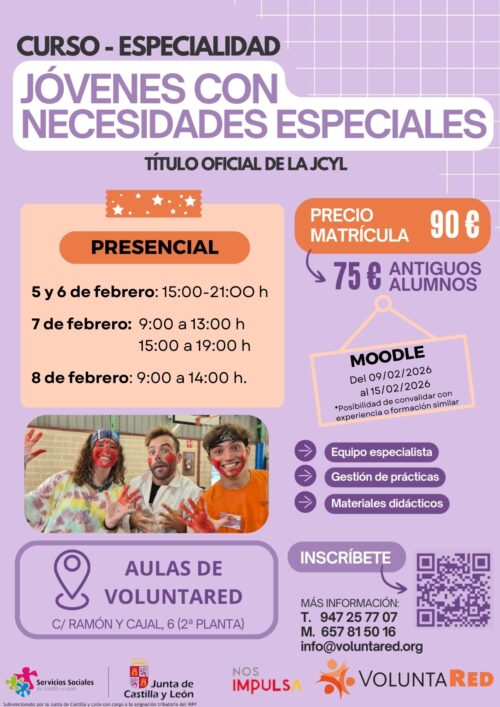 Cartel JNE Febrero 2026